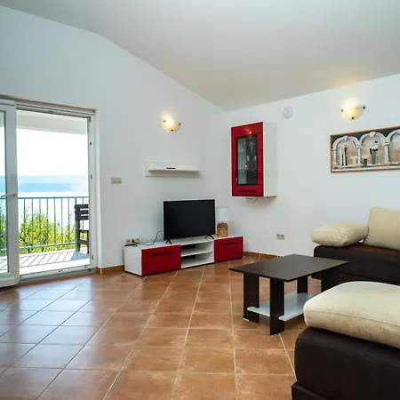 Gandalj Apartamento Lokva Rogoznica